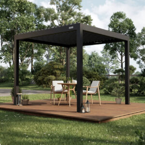 PERGOLUX Pergola S2