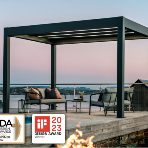 PERGOLUX Skydance S2