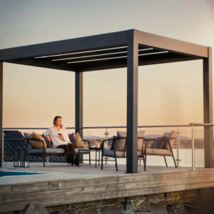 PERGOLUX Skydance S2