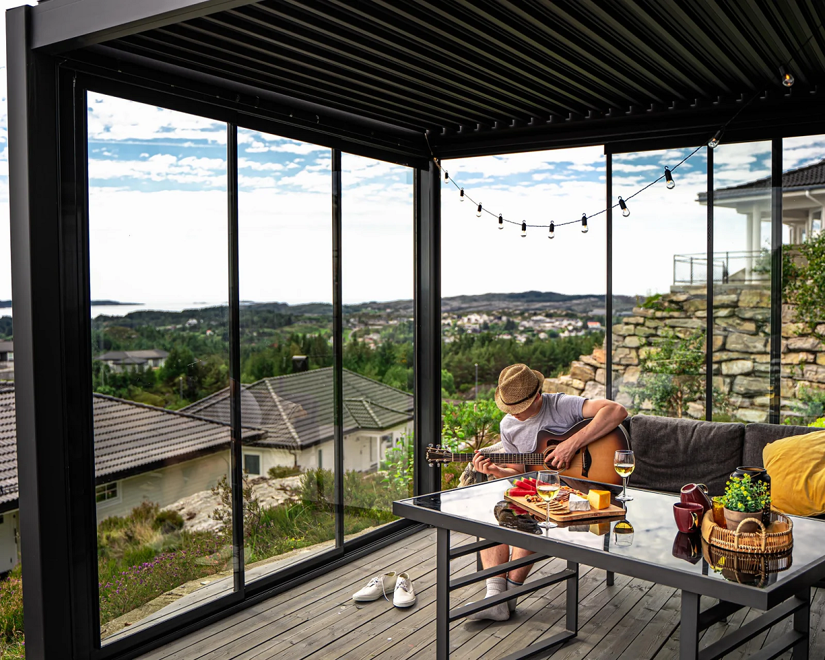 You are currently viewing Pergola Ideas: Unleash Your Imagination