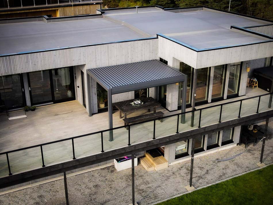 You are currently viewing Why Should I Choose Aluminium?